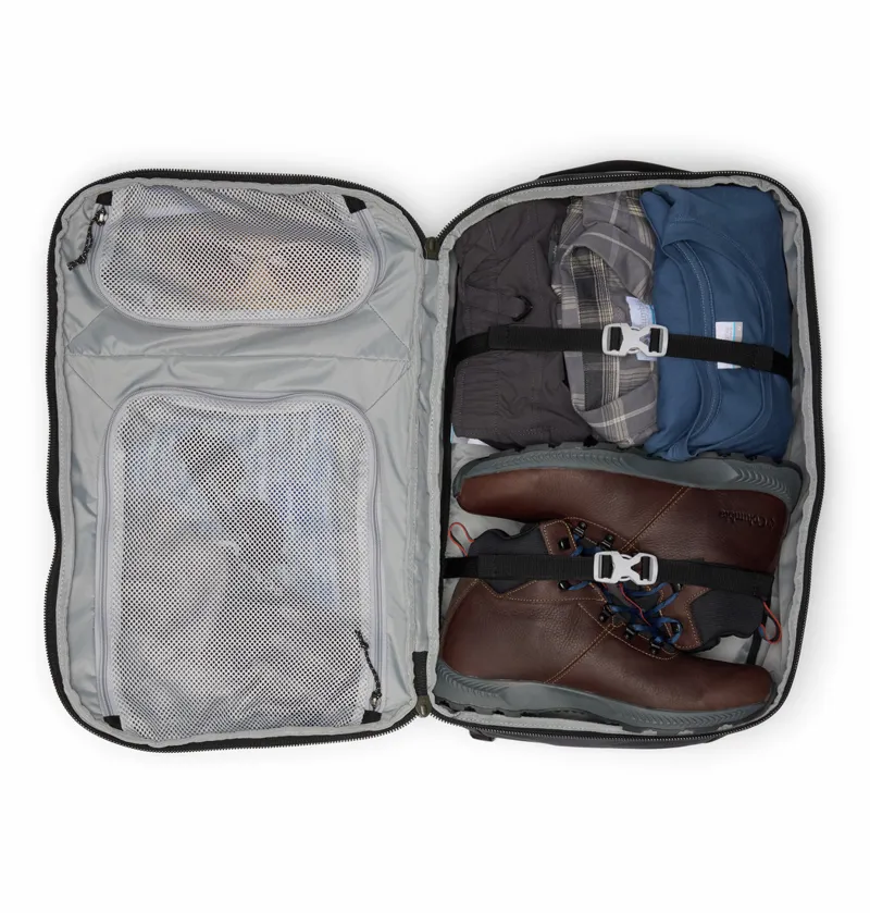 Columbia Landroamer Backpack - Black-2