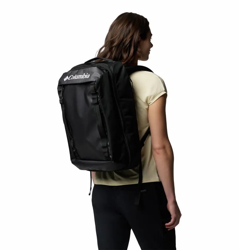 Columbia Landroamer Backpack - Black-4