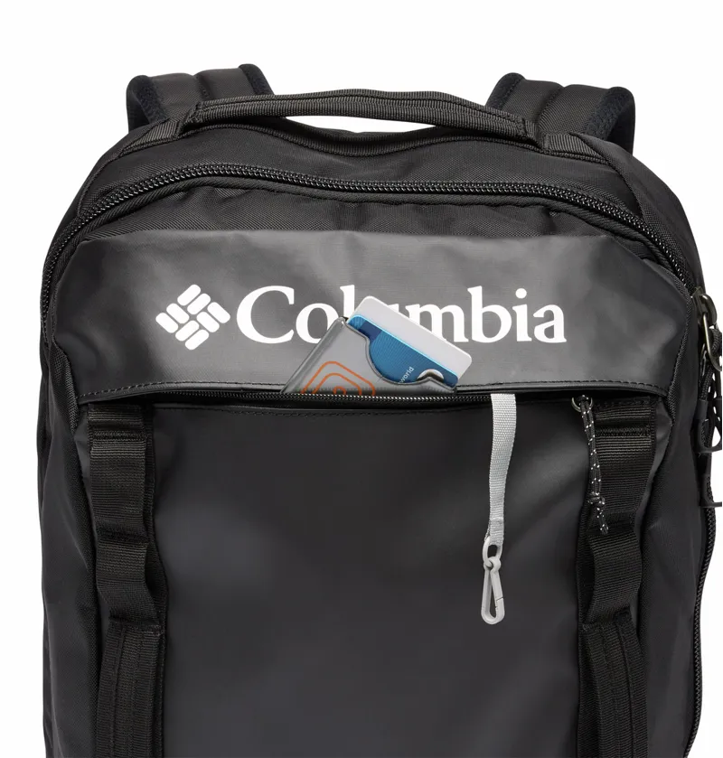 Columbia Landroamer Backpack - Black-3