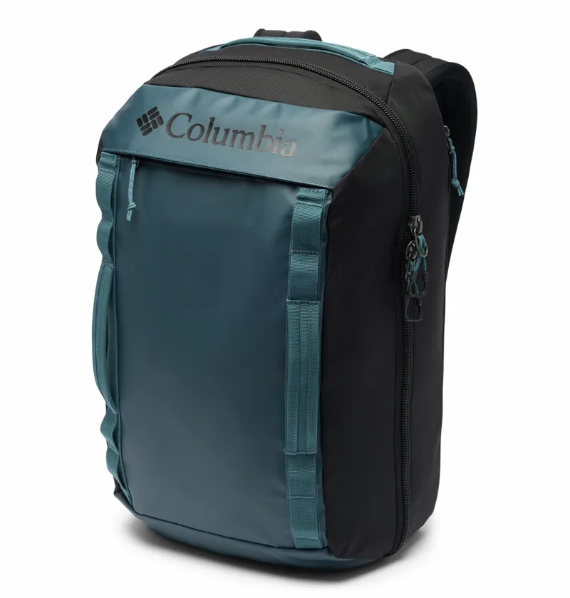 Columbia Landroamer Backpack - Everblue/Black