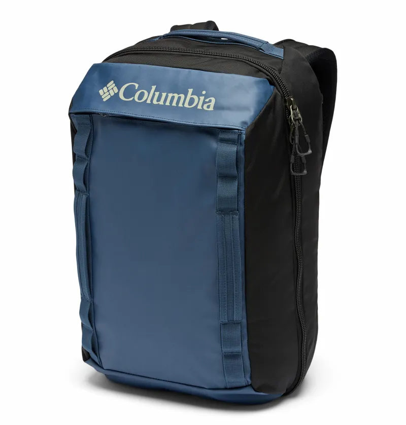 Columbia Landroamer Backpack - Dark Mountain/Black