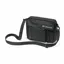 Columbia Street Transit Side Bag - Black