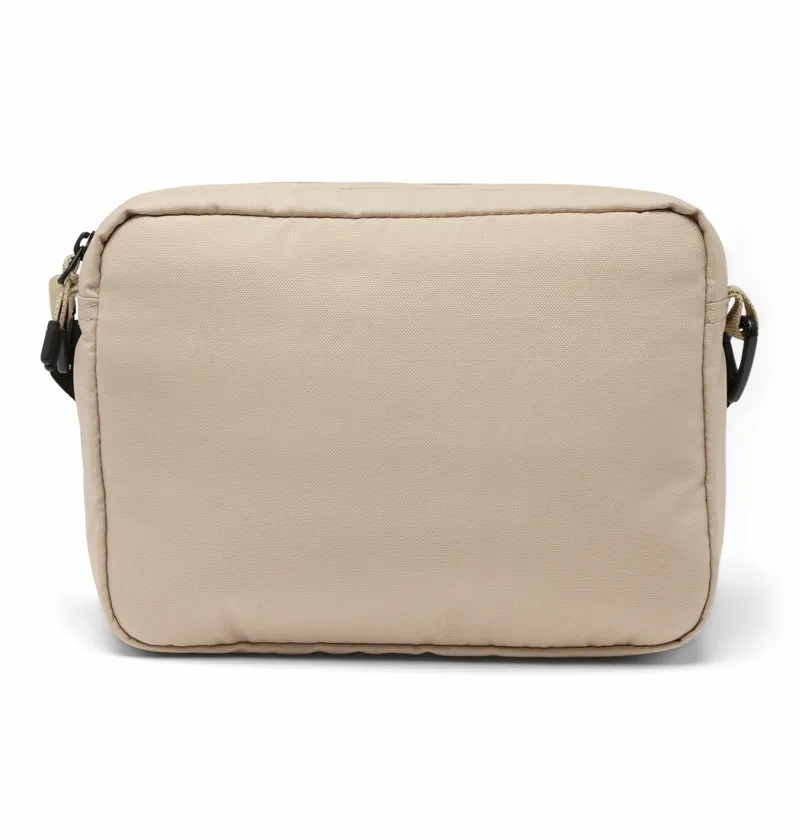Columbia Street Transit Side Bag - Ancient Fossil/Black-1