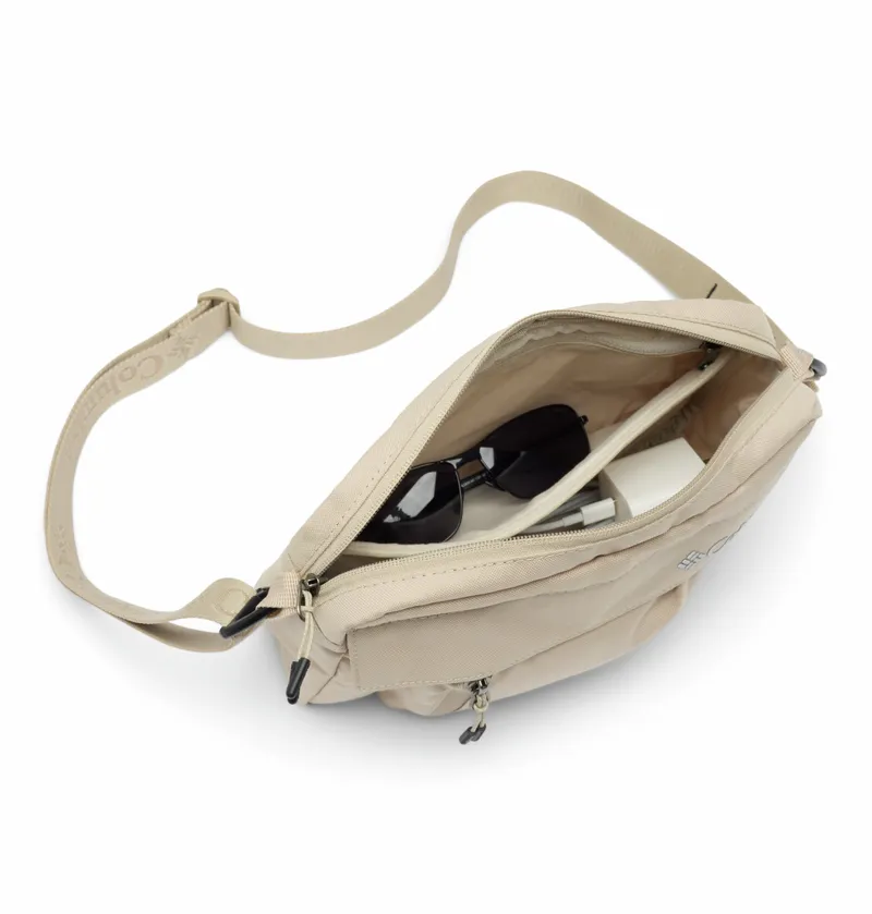 Columbia Street Transit Side Bag - Ancient Fossil-2
