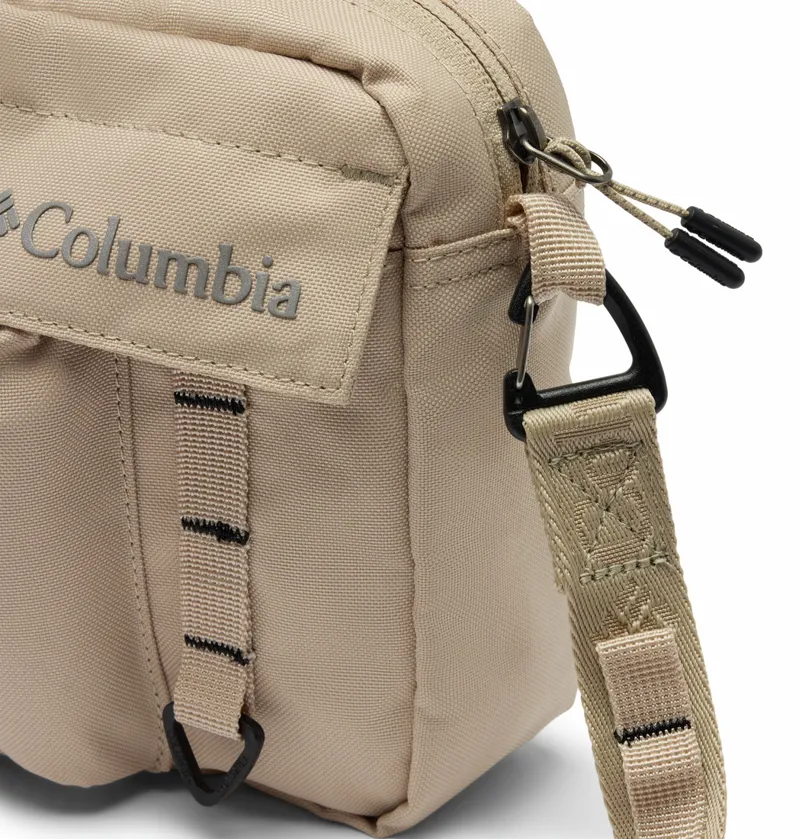 Columbia Street Transit Side Bag - Ancient Fossil-3