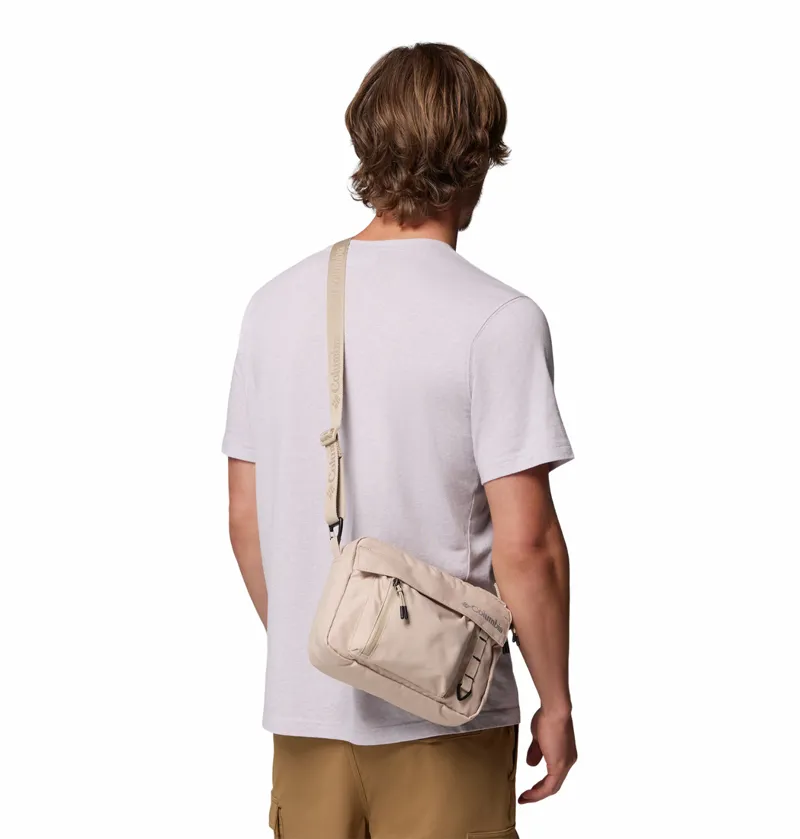 Columbia Street Transit Side Bag - Ancient Fossil-7