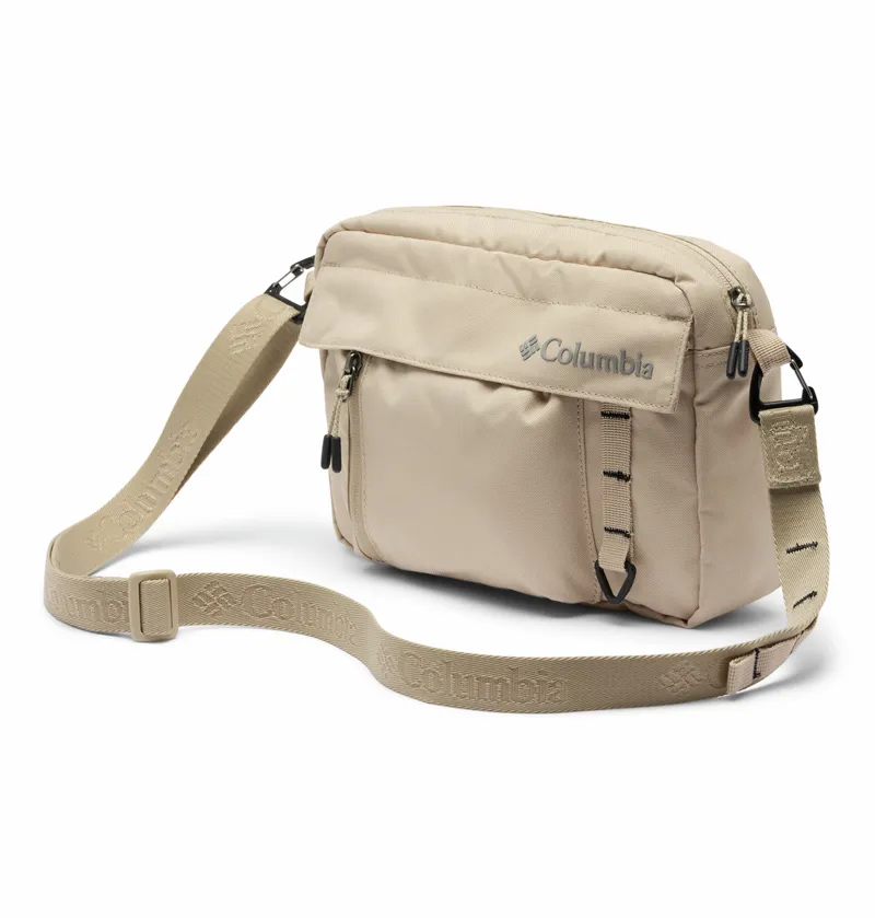 Columbia Street Transit Side Bag - Ancient Fossil
