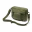 Columbia Street Transit Side Bag - Stone Green