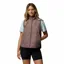 Columbia Women's Sienna Hill Packable Quilted Gilet - Iron