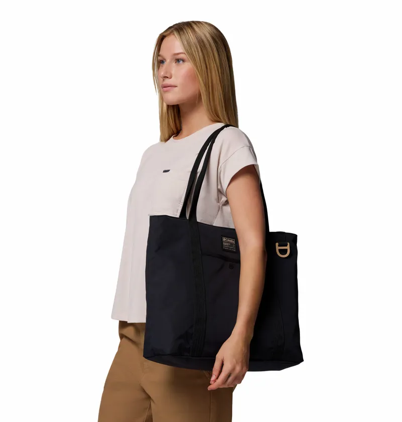 Columbia Cottonwood Creek Tote Bag - Black-4