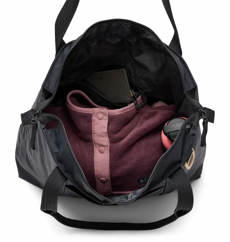 Columbia Cottonwood Creek Tote Bag - Black-2