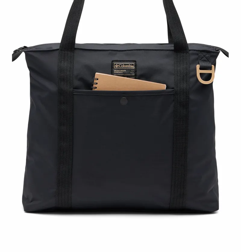 Columbia Cottonwood Creek Tote Bag - Black-3