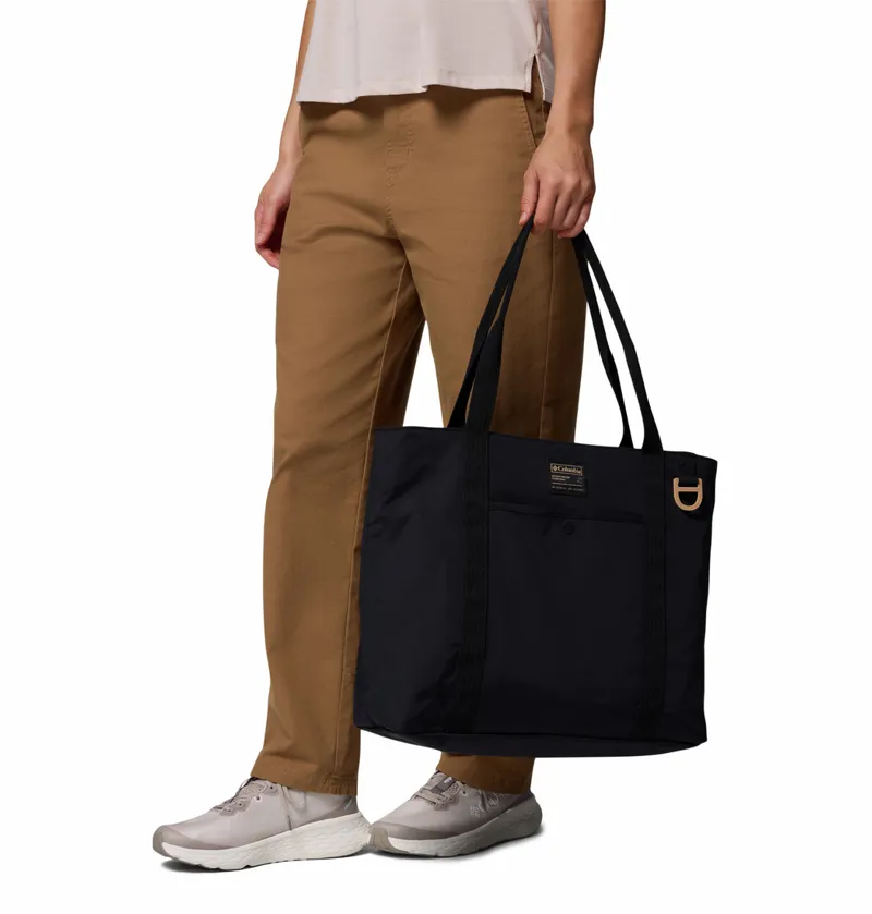 Columbia Cottonwood Creek Tote Bag - Black-7