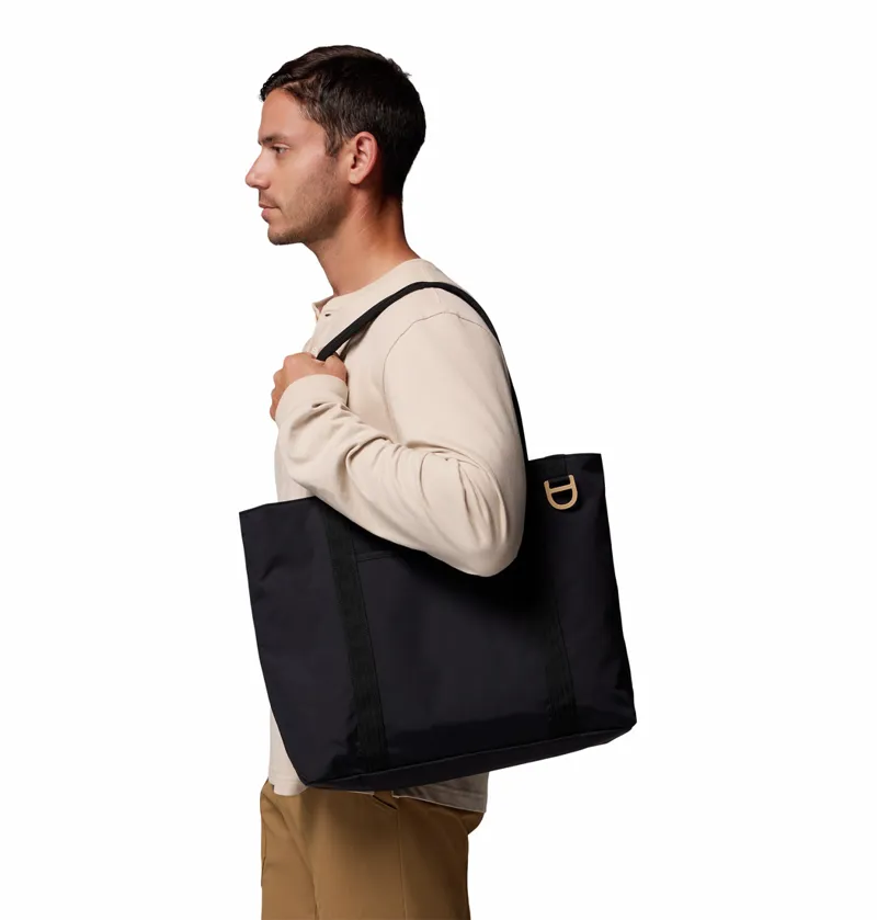 Columbia Cottonwood Creek Tote Bag - Black-6