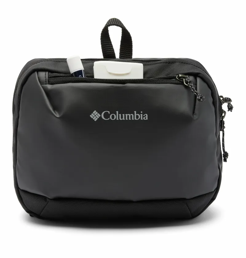 Columbia Landroamer Dopp Kit Wash Bag - Black-2