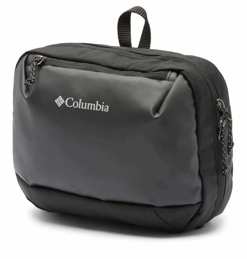 Columbia Landroamer Dopp Kit Wash Bag - Black