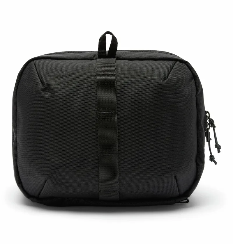 Columbia Landroamer Dopp Kit Wash Bag - Rain Forest/Black-1