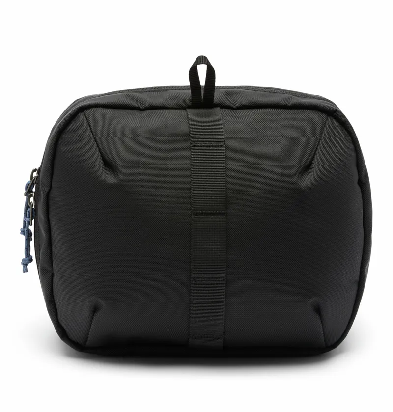 Columbia Landroamer Dopp Kit Wash Bag - Dark Mountain/Black-1