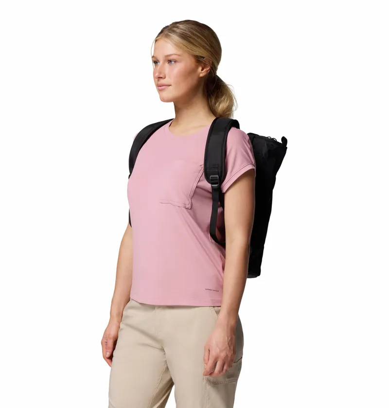 Columbia Great Smoky Garden 2-Way Tote Bag - Black-4