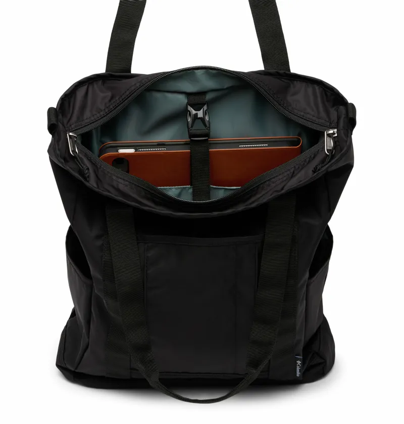 Columbia Great Smoky Garden 2-Way Tote Bag - Black-2