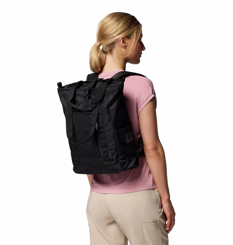 Columbia Great Smoky Garden 2-Way Tote Bag - Black-5