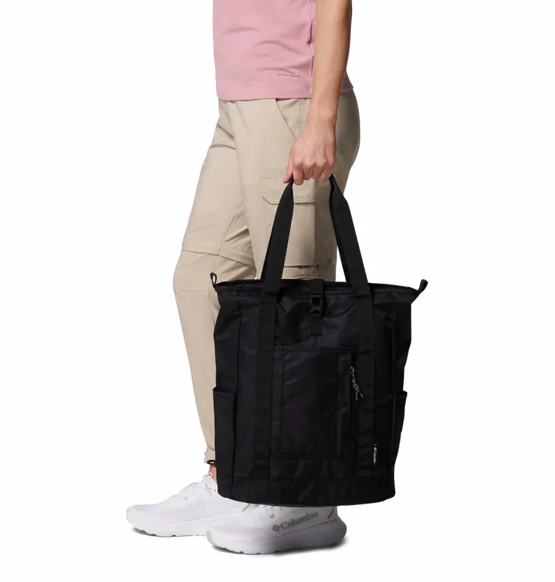 Columbia Great Smoky Garden 2-Way Tote Bag - Black-3