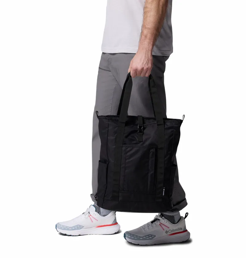 Columbia Great Smoky Garden 2-Way Tote Bag - Black-6