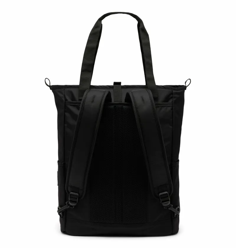 Columbia Great Smoky Garden 2-Way Tote Bag - Black-1