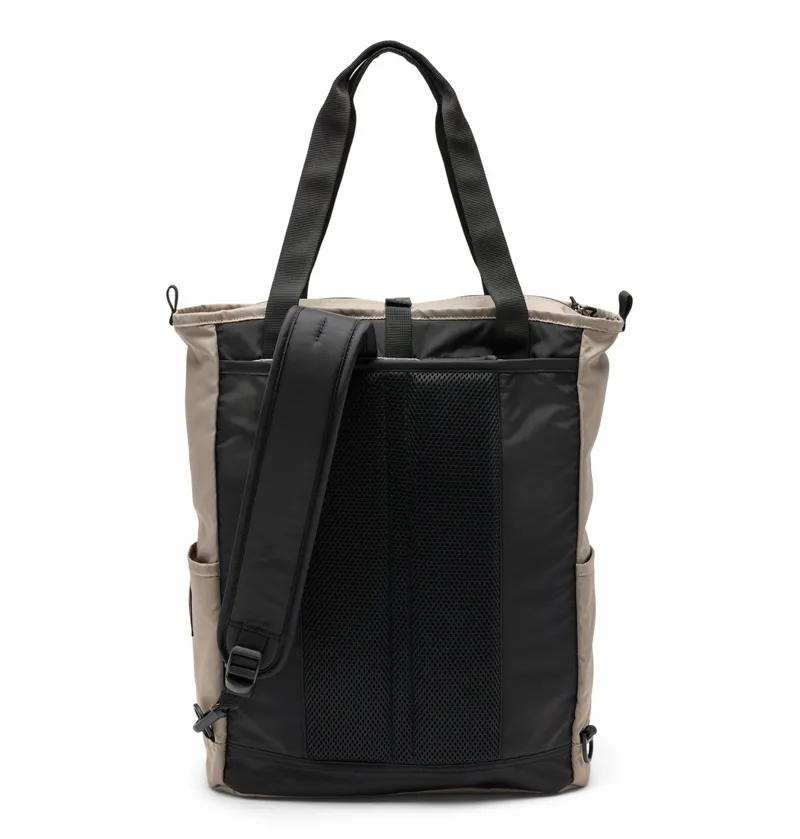 Columbia Great Smoky Garden 2-Way Tote Bag - Wet Sand-1