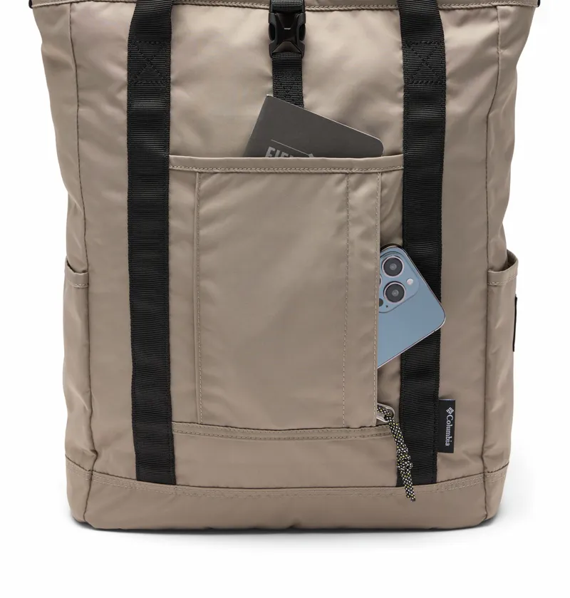 Columbia Great Smoky Garden 2-Way Tote Bag - Wet Sand-3