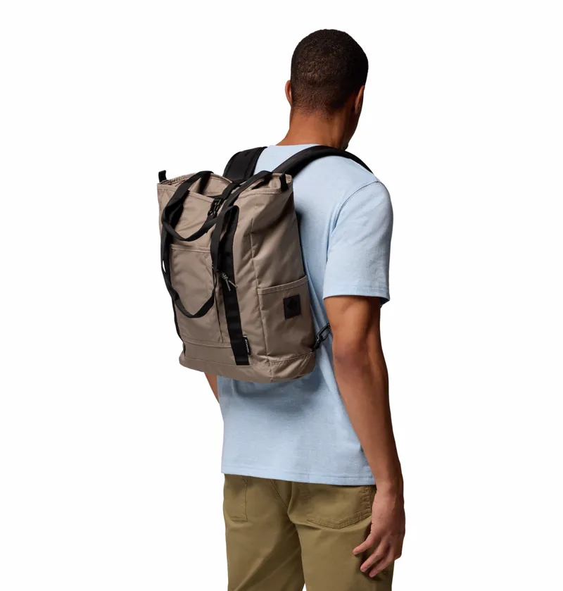 Columbia Great Smoky Garden 2-Way Tote Bag - Wet Sand-8
