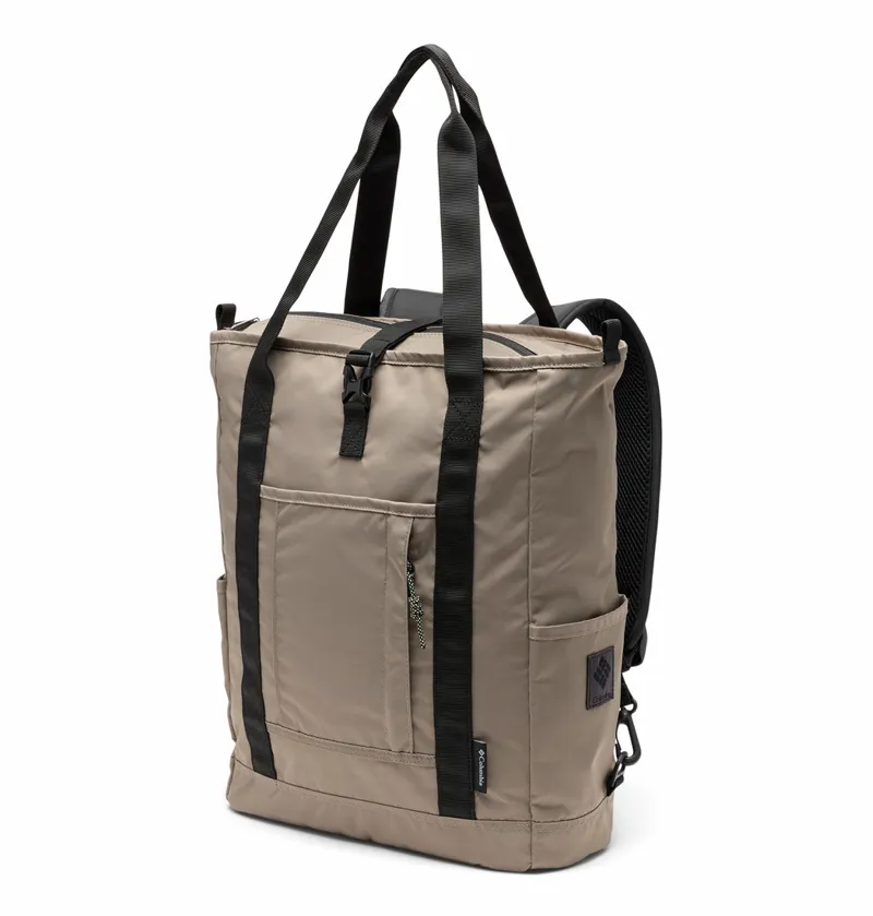 Columbia Great Smoky Garden 2-Way Tote Bag - Wet Sand