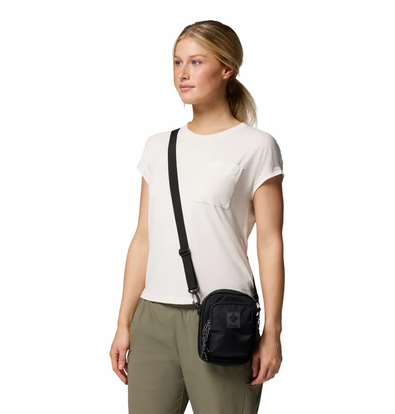 Columbia Great Smoky Garden Mini Shoulder Bag - Black-5
