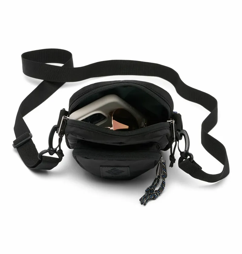 Columbia Great Smoky Garden Mini Shoulder Bag - Black-3