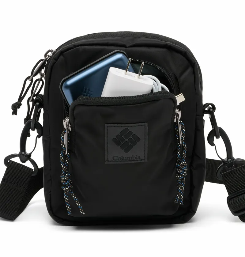 Columbia Great Smoky Garden Mini Shoulder Bag - Black-2