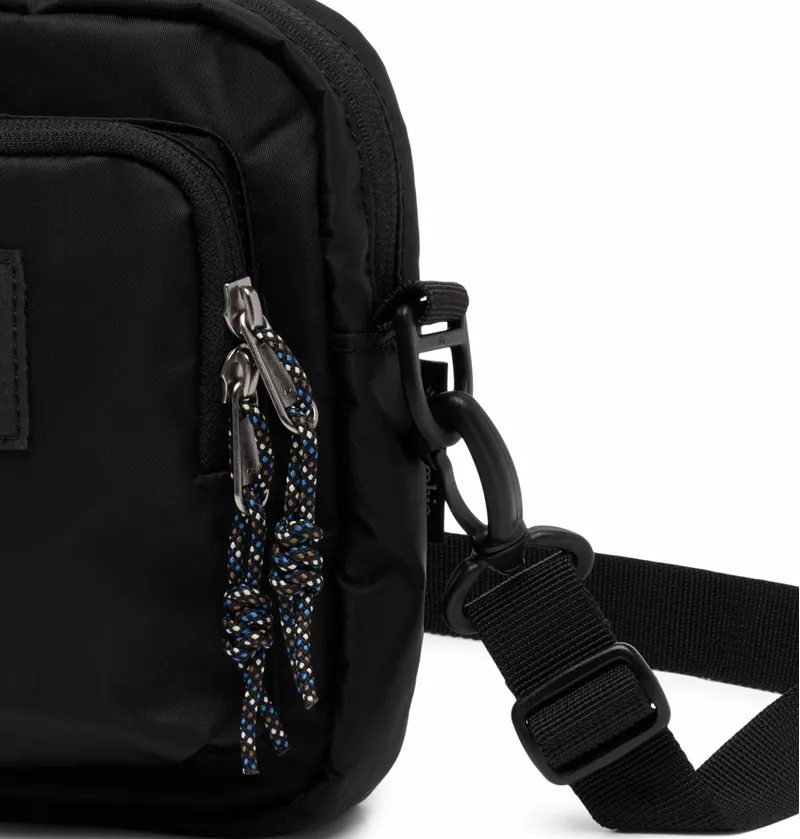 Columbia Great Smoky Garden Mini Shoulder Bag - Black-4