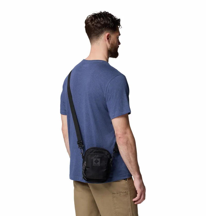 Columbia Great Smoky Garden Mini Shoulder Bag - Black-8