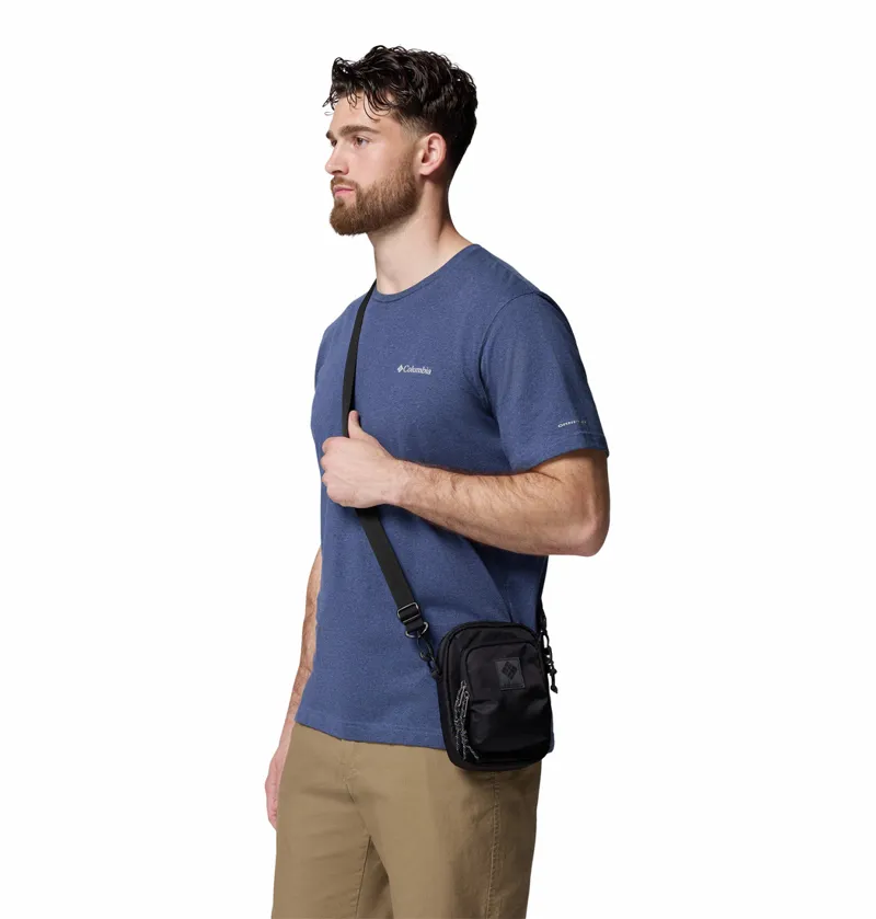 Columbia Great Smoky Garden Mini Shoulder Bag - Black-7