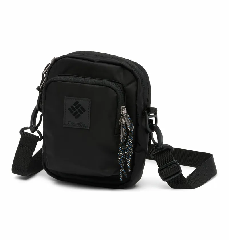 Columbia Great Smoky Garden Mini Shoulder Bag - Black