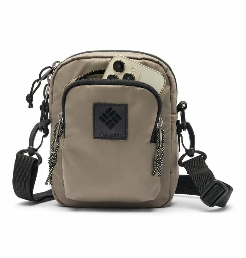 Columbia Great Smoky Garden Mini Shoulder Bag - Wet Sand-2