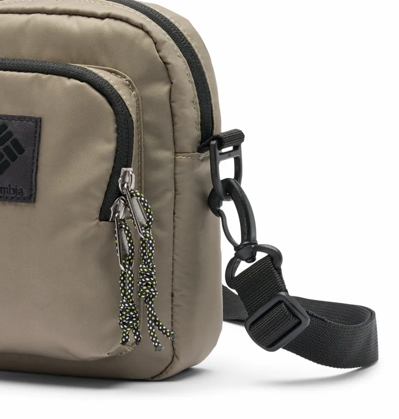 Columbia Great Smoky Garden Mini Shoulder Bag - Wet Sand-4