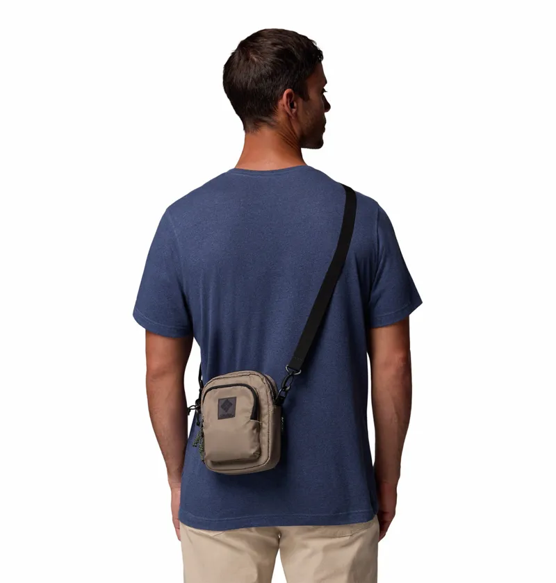 Columbia Great Smoky Garden Mini Shoulder Bag - Wet Sand-8