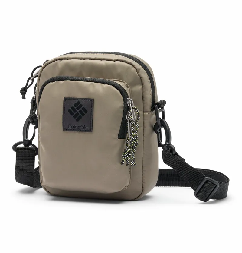 Columbia Great Smoky Garden Mini Shoulder Bag - Wet Sand