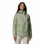 Columbia Women's Inner Limits IV Waterproof Jacket - Safari