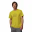 Columbia Men's CSC Seasonal Graphic Tee - Antique Moss/Illuminated Brand