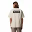 Columbia Men's CSC Heavyweight Iconic T-Shirt - Dark Stone/CSC Box Logo