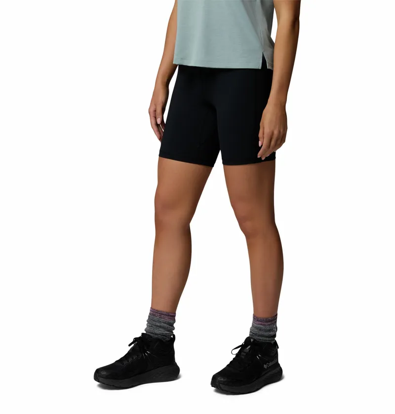 Columbia Women's Loneridge Hiking Shorts - Black