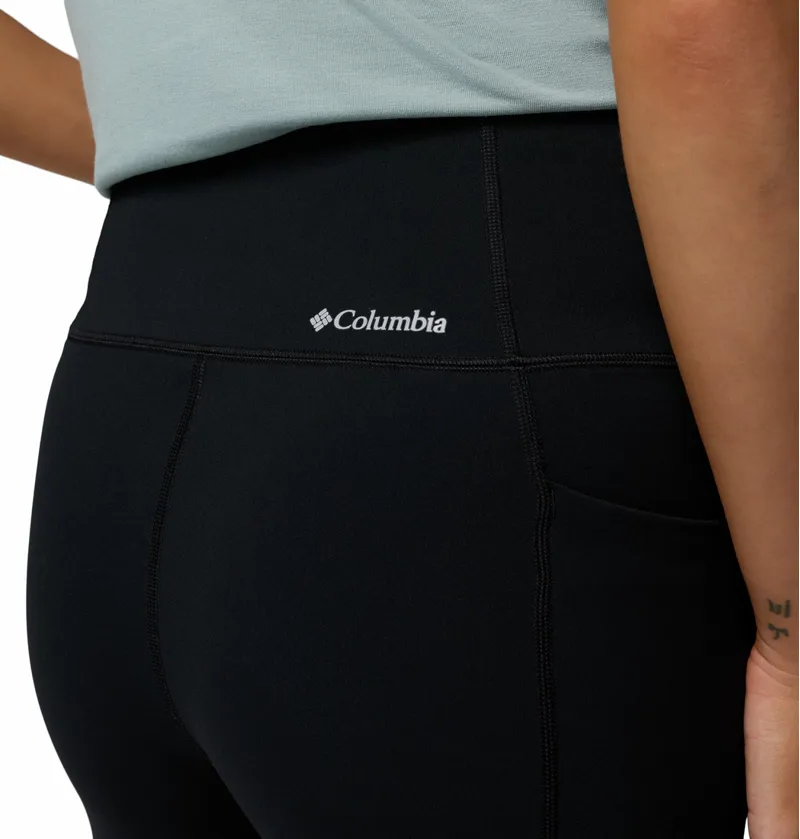 Columbia Women's Loneridge Hiking Shorts - Black-4