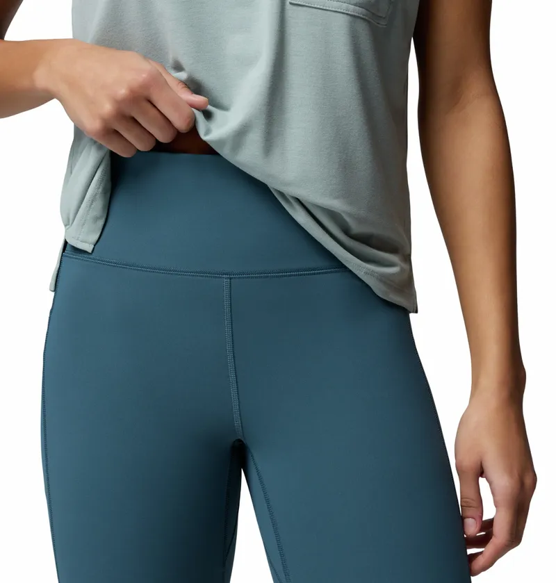 Columbia Women's Loneridge Hiking Shorts - Everblue-3