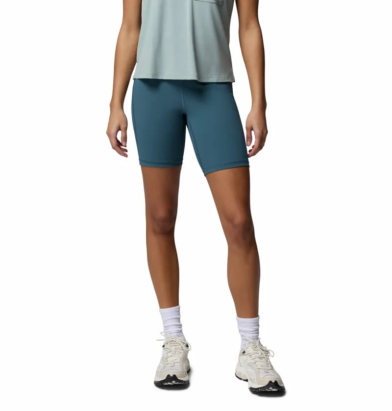 Columbia Women's Loneridge Hiking Shorts - Everblue